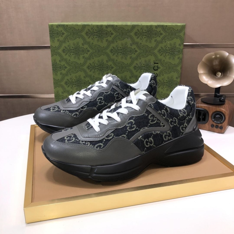 G*u*i casual shoes